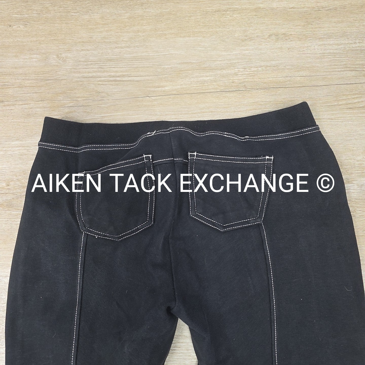 BARGAIN BREECHES: TuffRider Newbury Knee Patch Size 34 & TuffRider Knee Patch Size 34