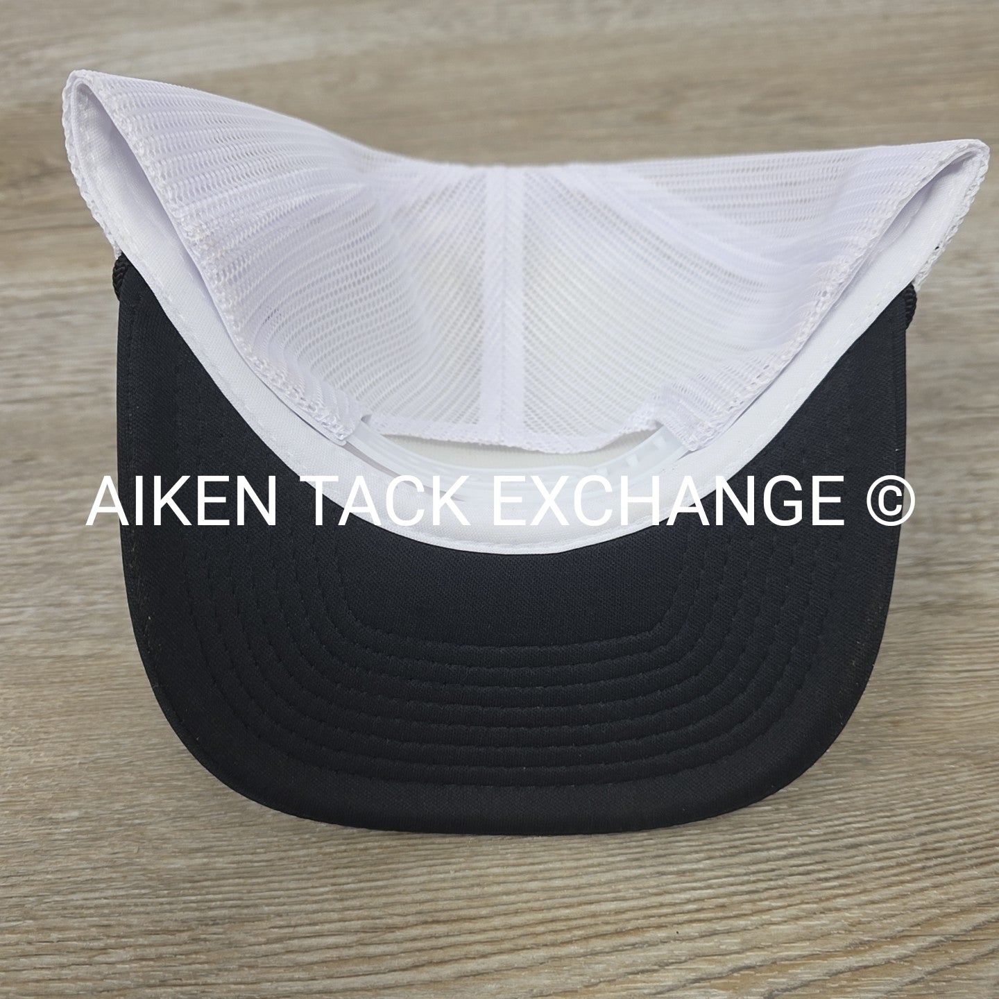 Customized Western Trucker Hat