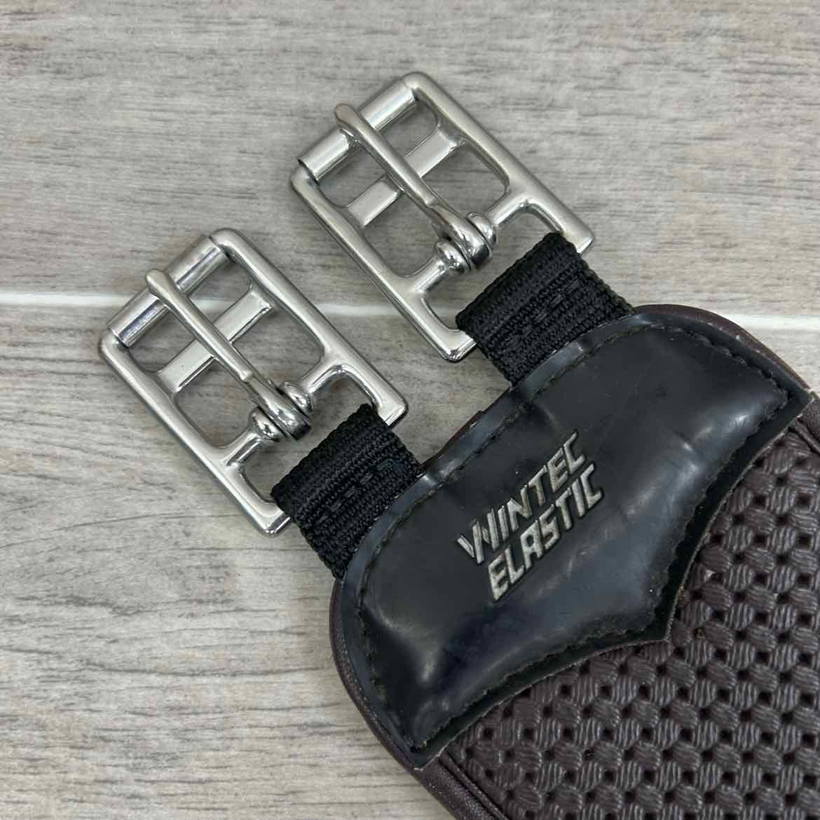 Wintec Chafeless Girth, Brown, 52"