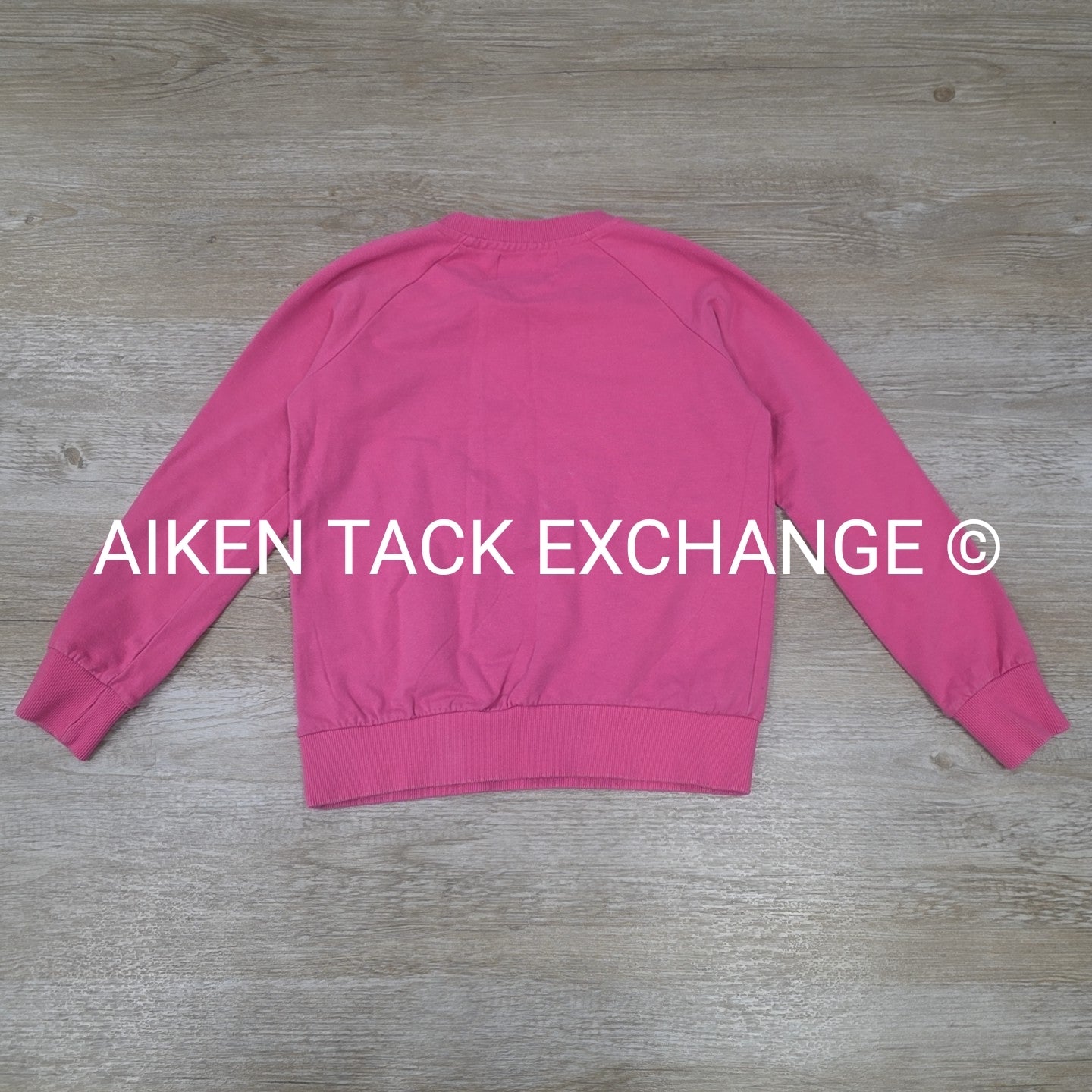 Horze Sweater, Youth 11-12