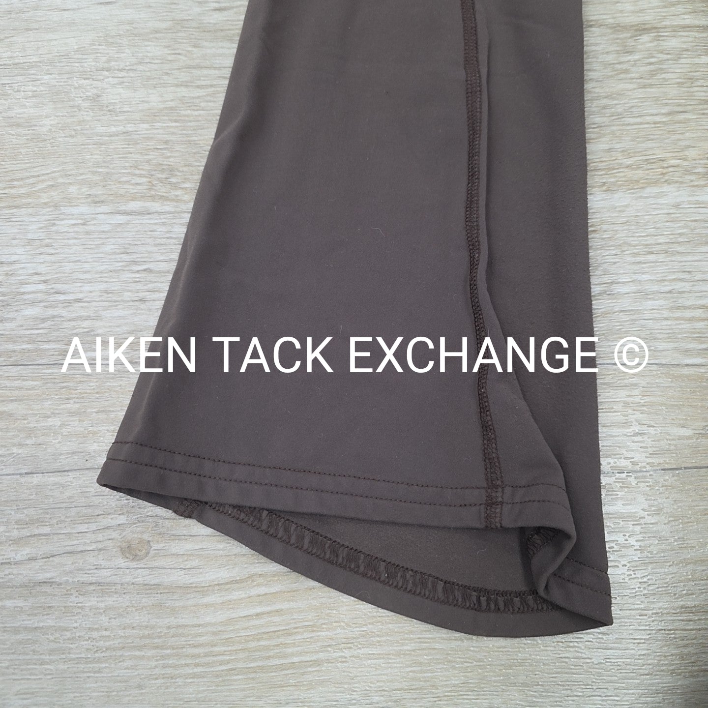 Kerrits IceFil Full Seat Boot Cut Tights, Size Medium