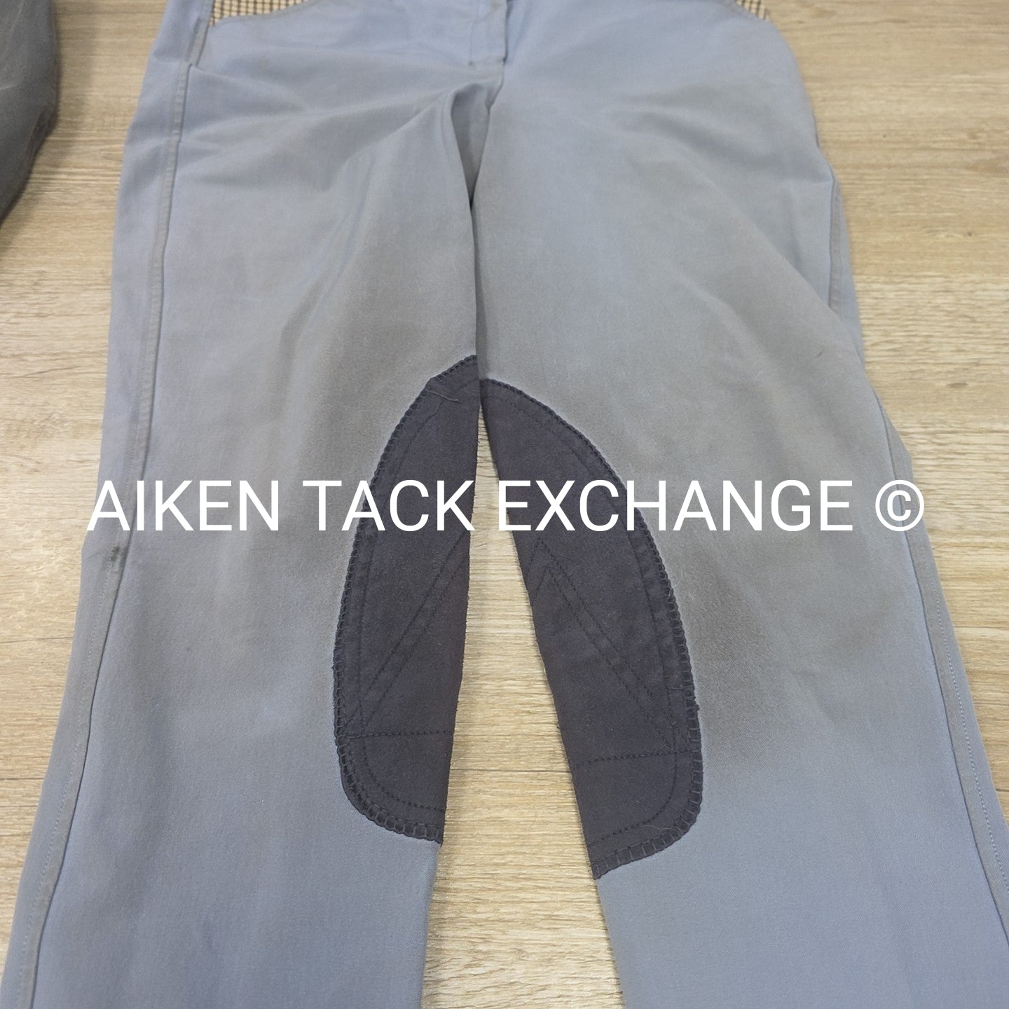 BARGAIN BUNDLE: Noble Outfitters Breeches 30 & Dover Saddlery Breeches 32