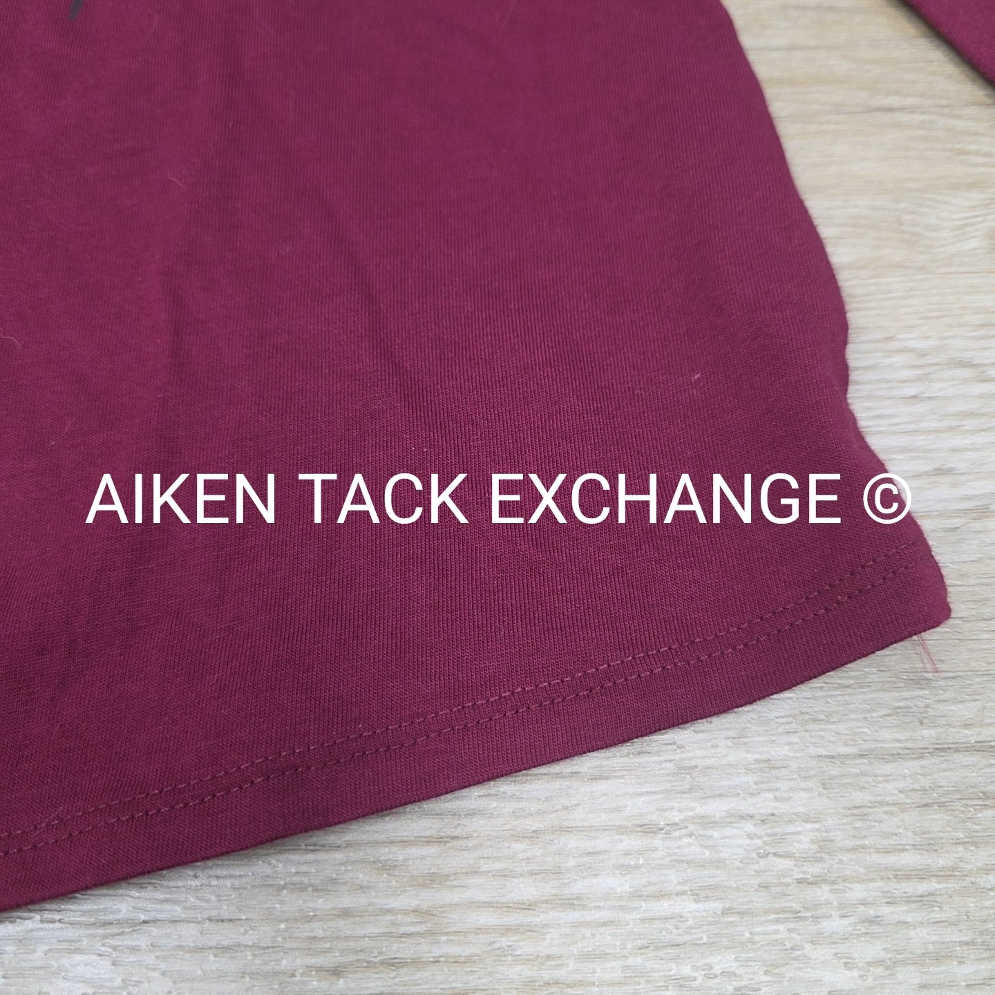 Long Sleeve T-Shirt, Size X-Large