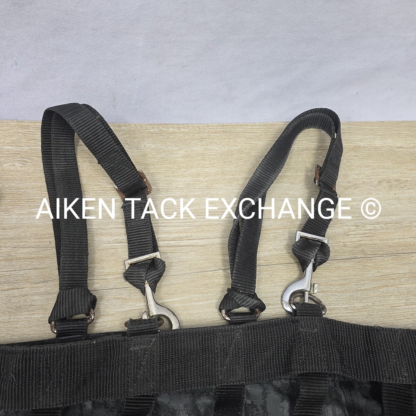 BARGAIN BUNDLE: 2 Hanging Hay Bags