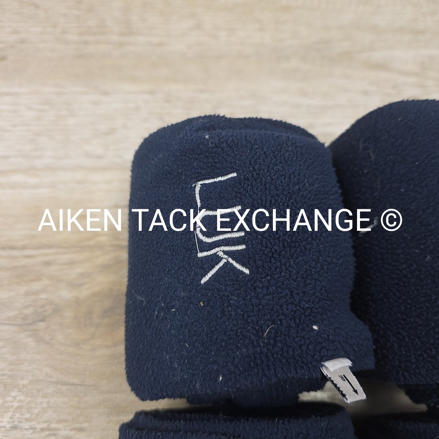 PS of Sweden Polo Wraps, Set of 4