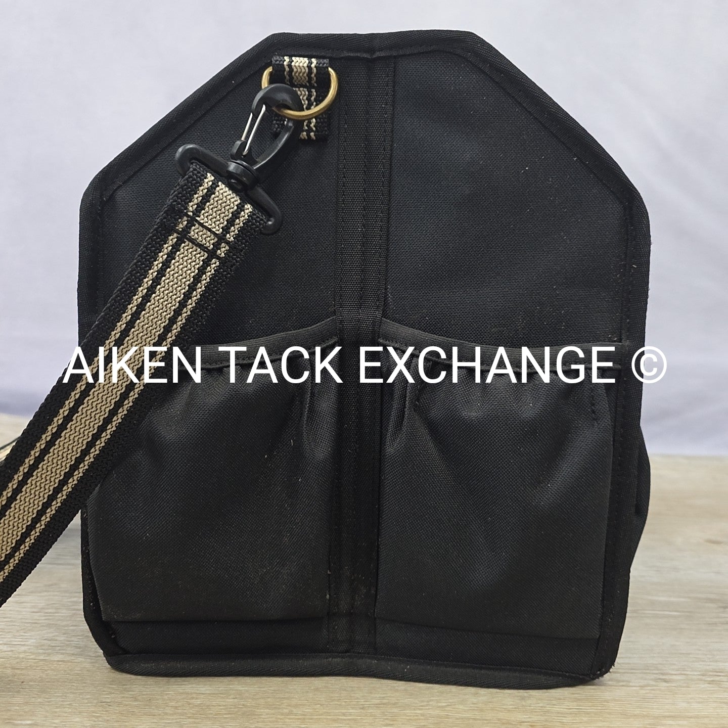 Noble Equestrian EquinEssential Grooming Tote