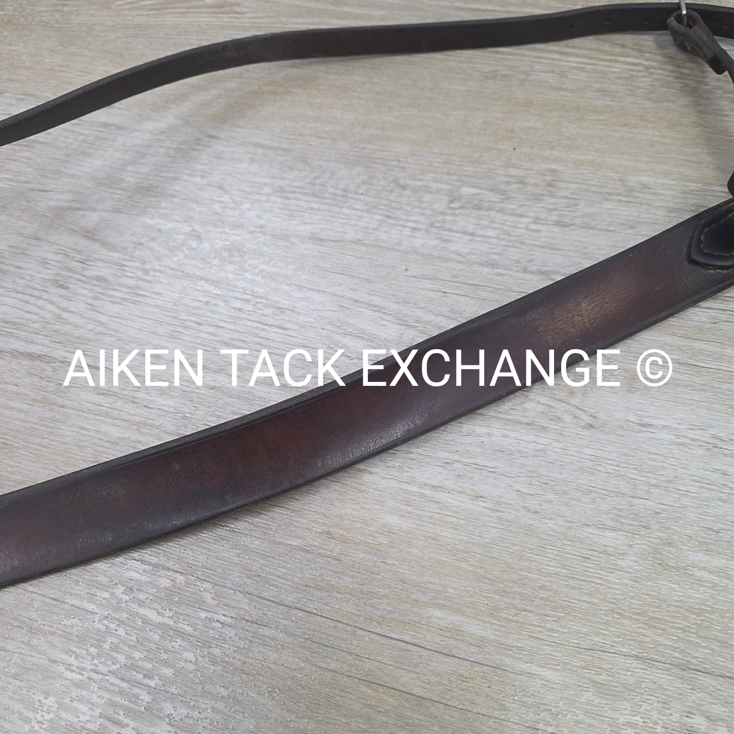 BARGAIN BUNDLE: 2 Polo Breast Collars & 1 Tackeria Bridle