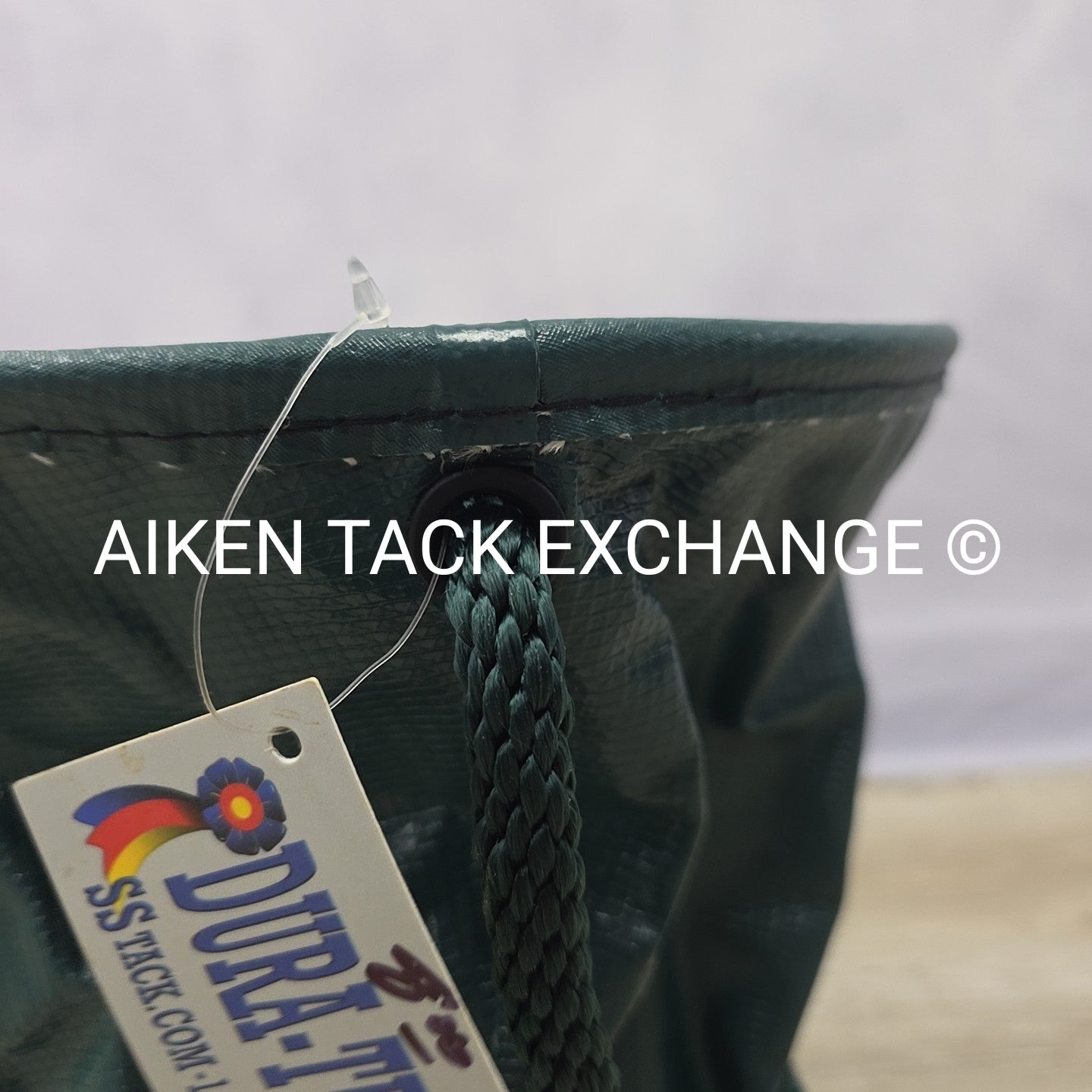 Dura-Tech Collapsible Travel Bucket