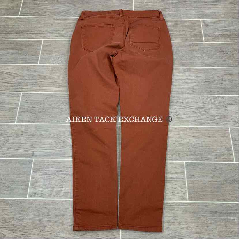 Arizona Jean Co. Skinny Jeans, Size 7