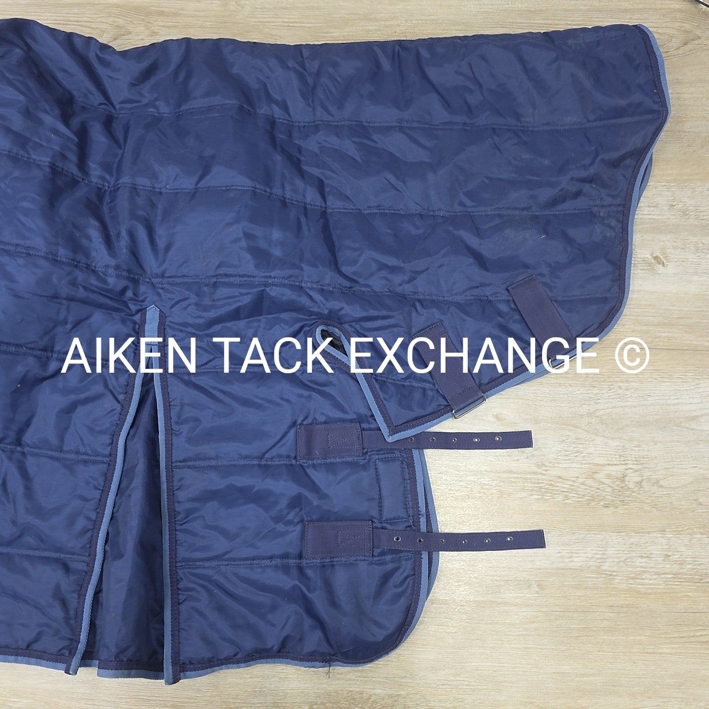 Barnsby Stable Blanket, 78"