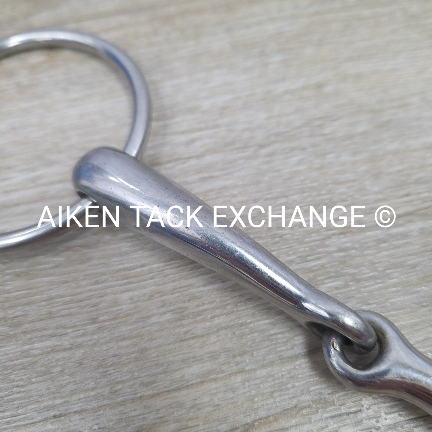 Single Joint Loose Ring Bit 5.5"