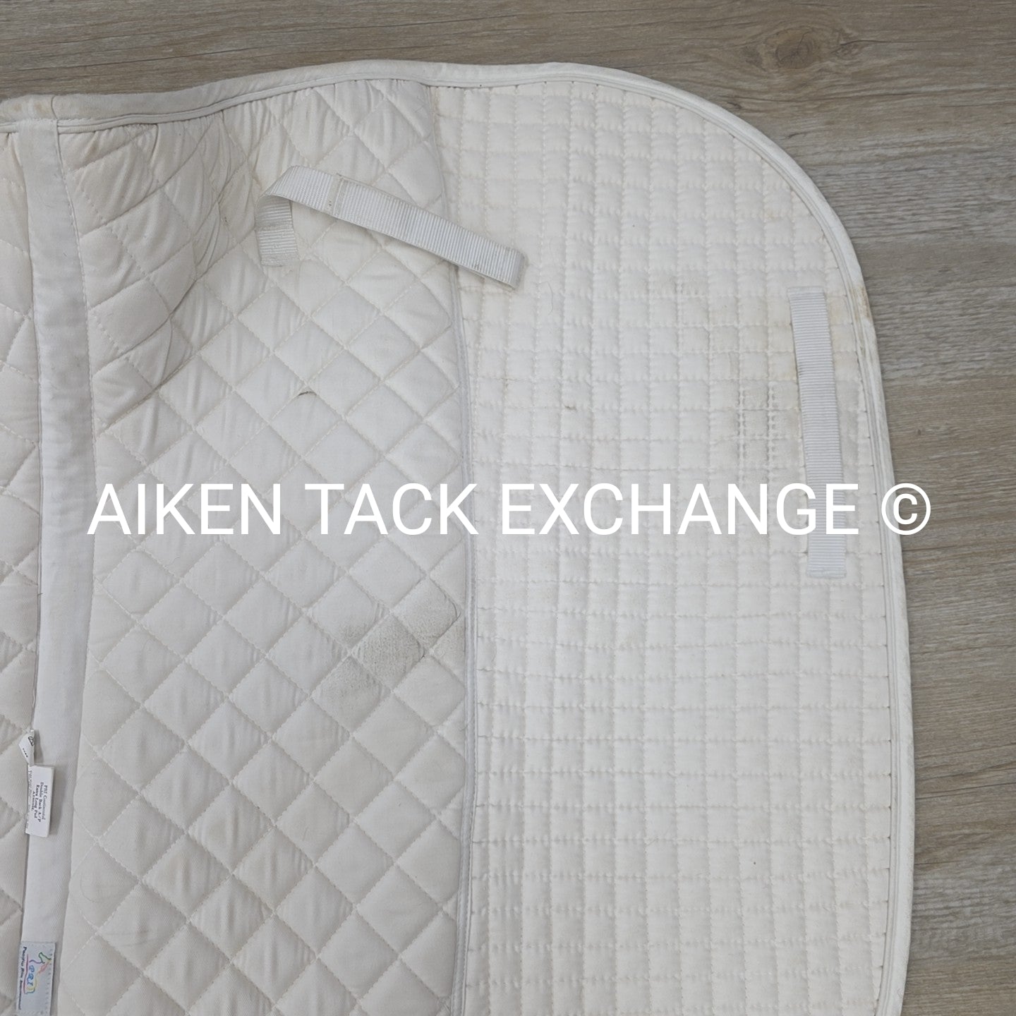 PRI Continental Double Back All Purpose Extra Long Pad