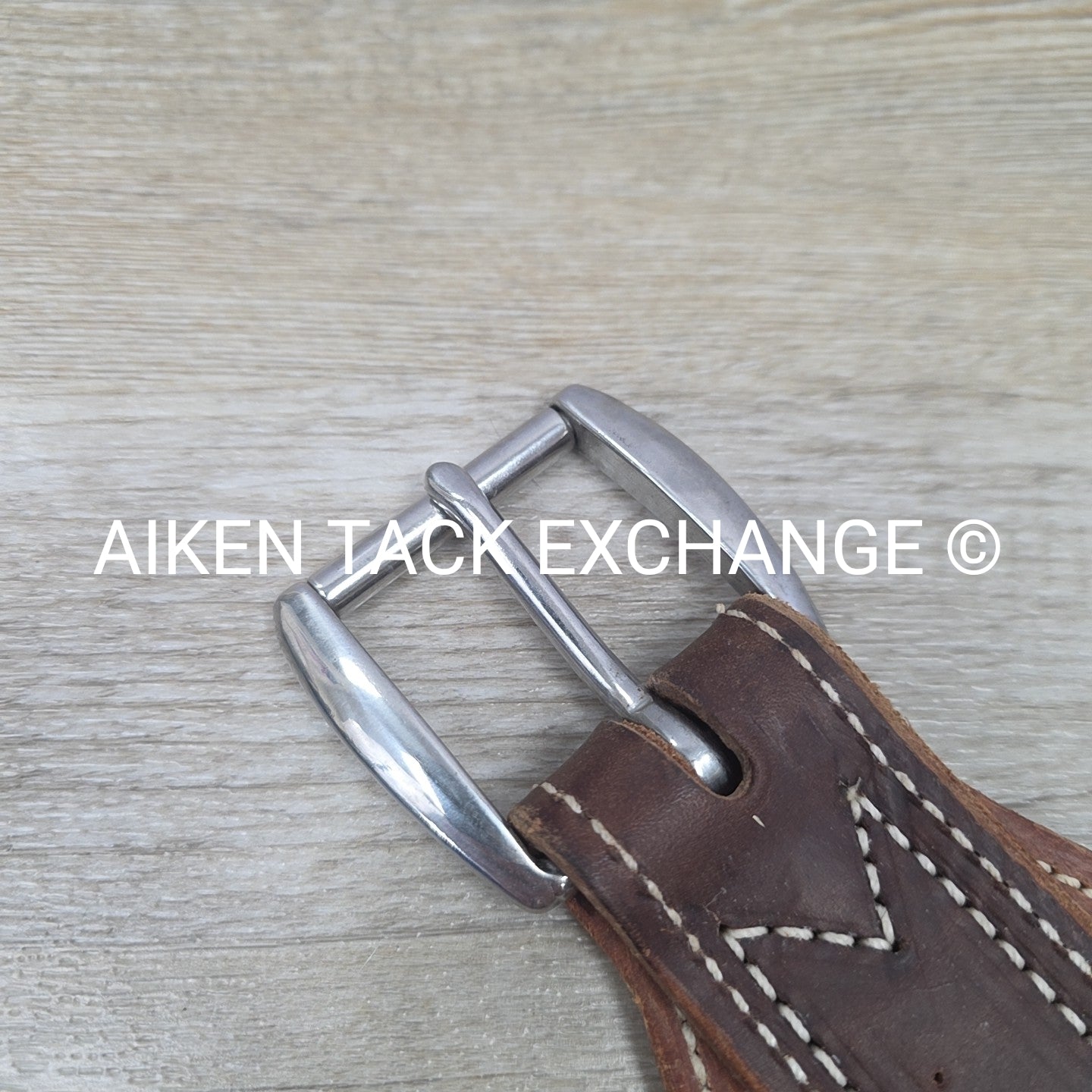 Weaver Leather Heavy Duty Roper Back Cinch