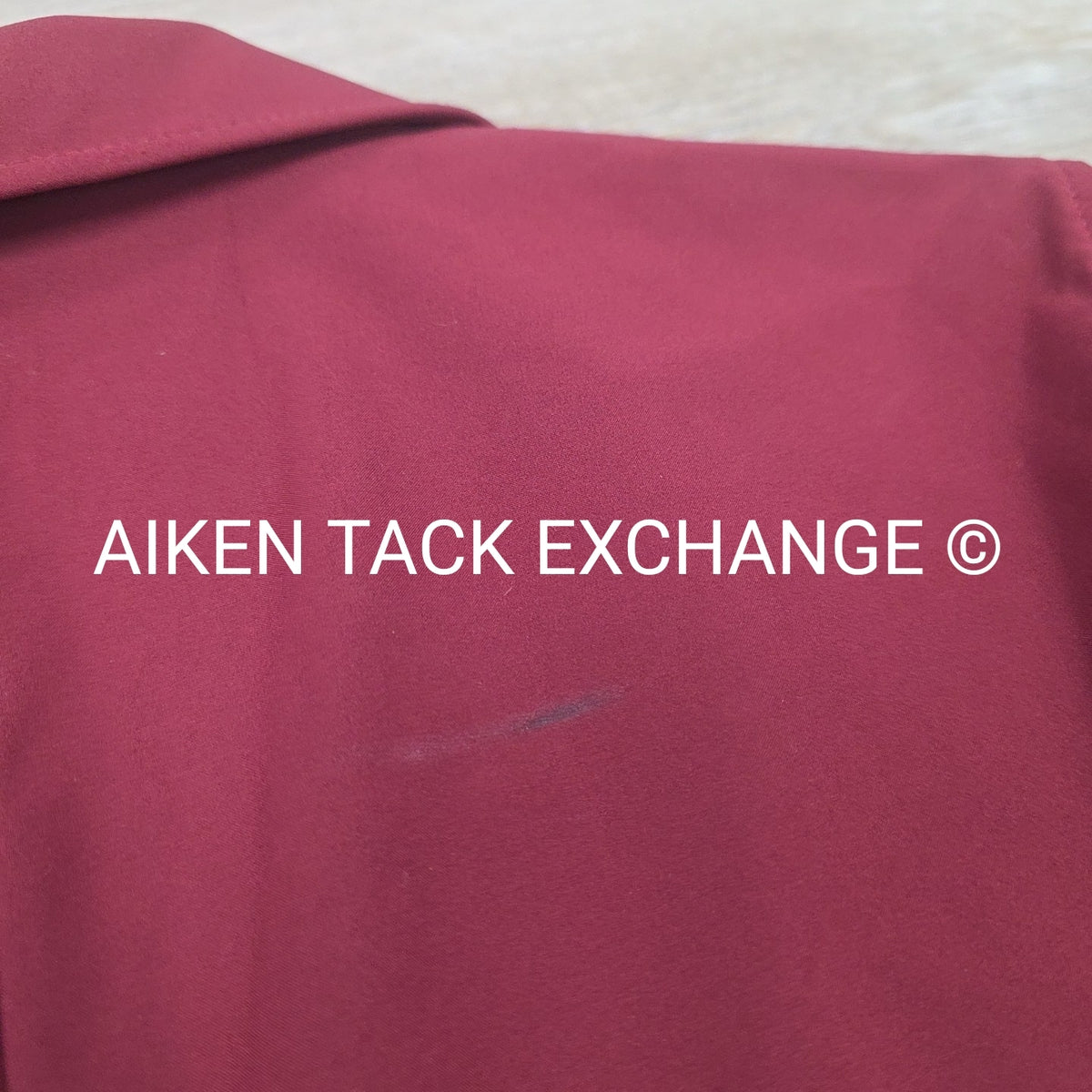 Horseware Show Coat, Size Large