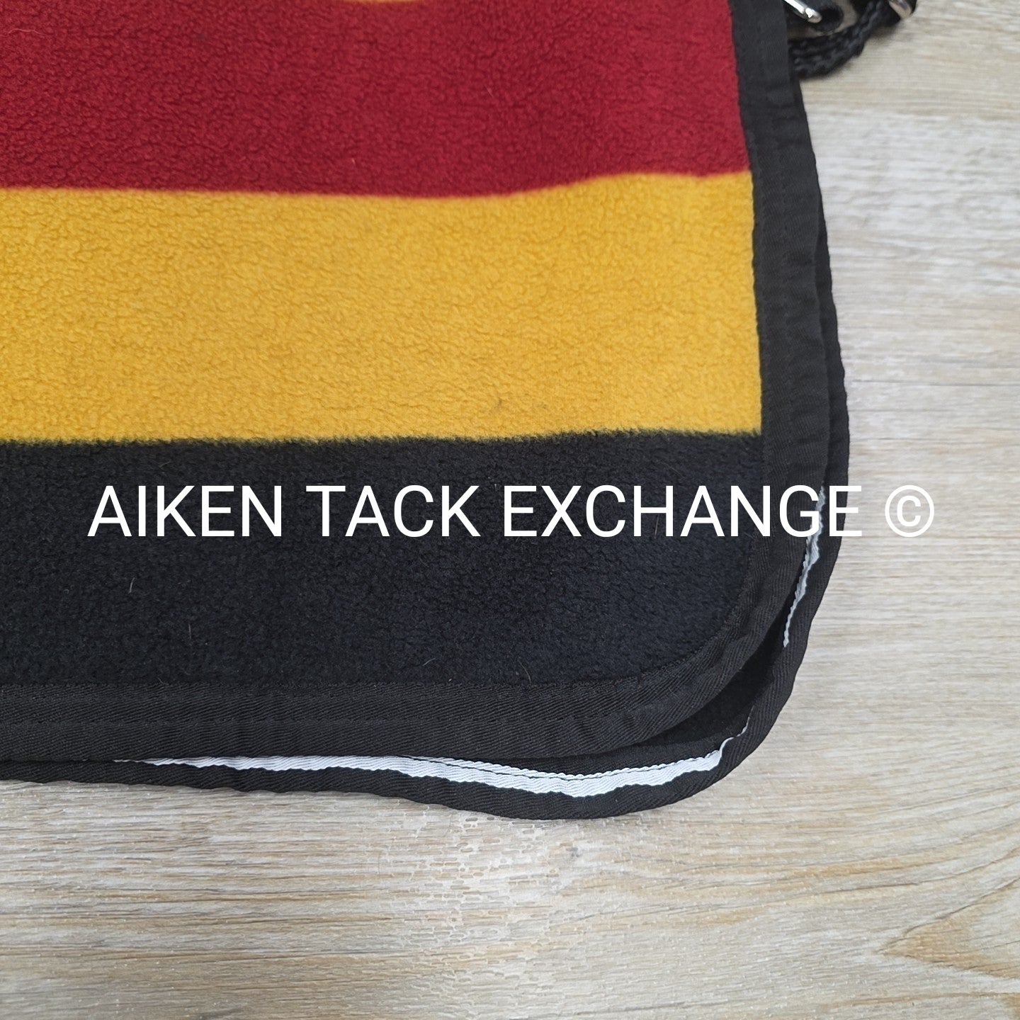 Horseware Rambo Deluxe Fleece Cooler, 81"