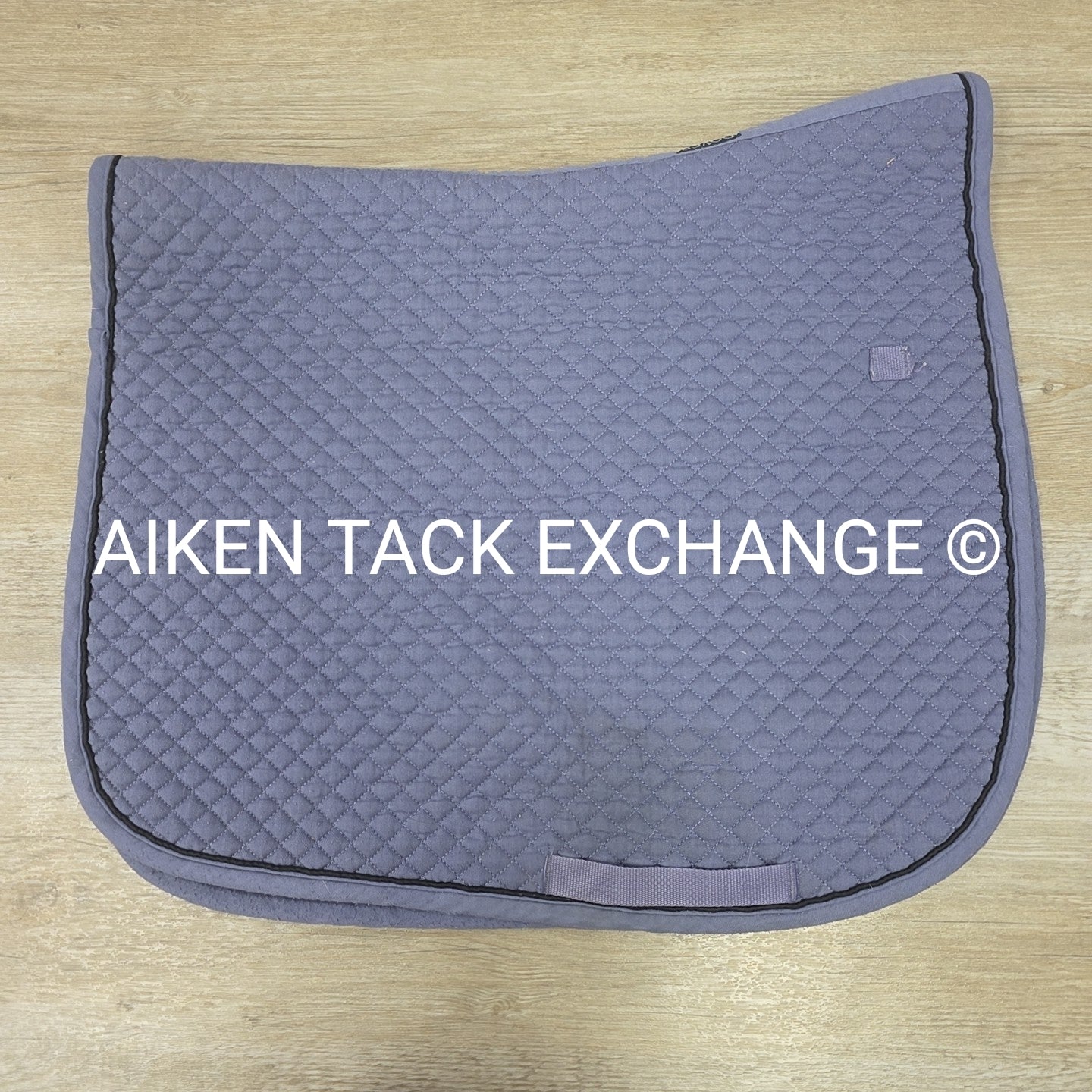 Dover Saddlery Dressage Saddle Pad
