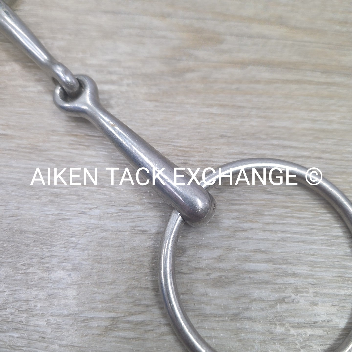 Single Joint Loose Ring Bit 5"