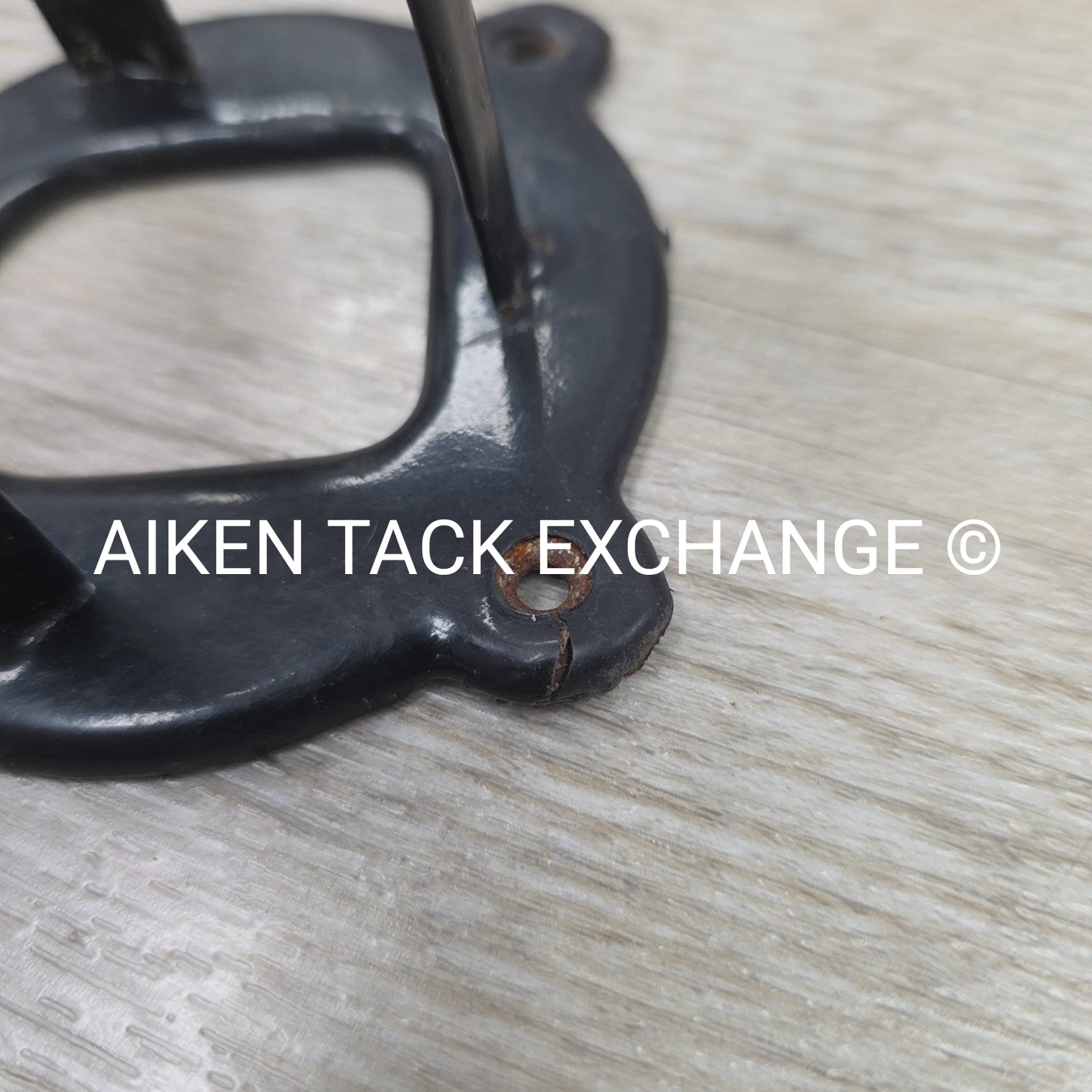 BARGAIN BUNDLE: 2 Coated Bridle Hooks