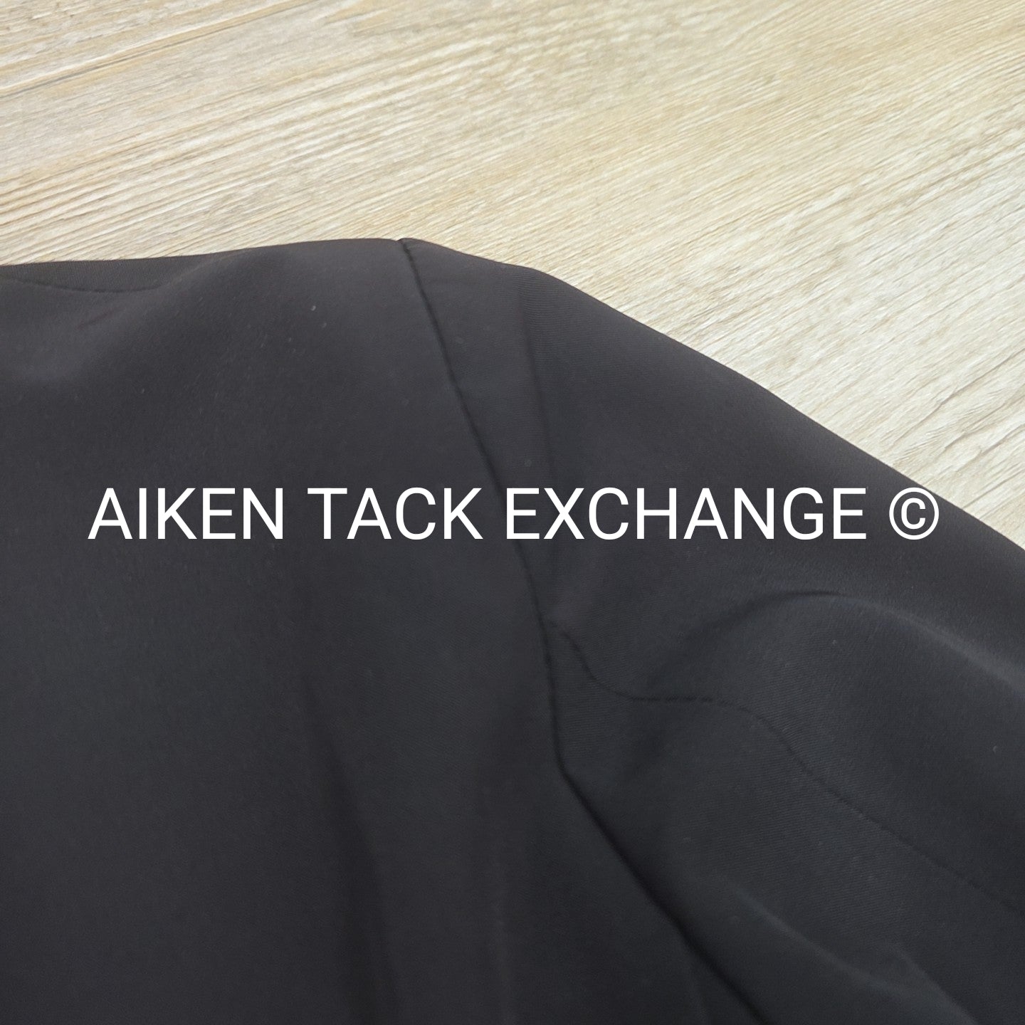 Grand Prix Show Coat, Size 14 T (Missing 1 Button)