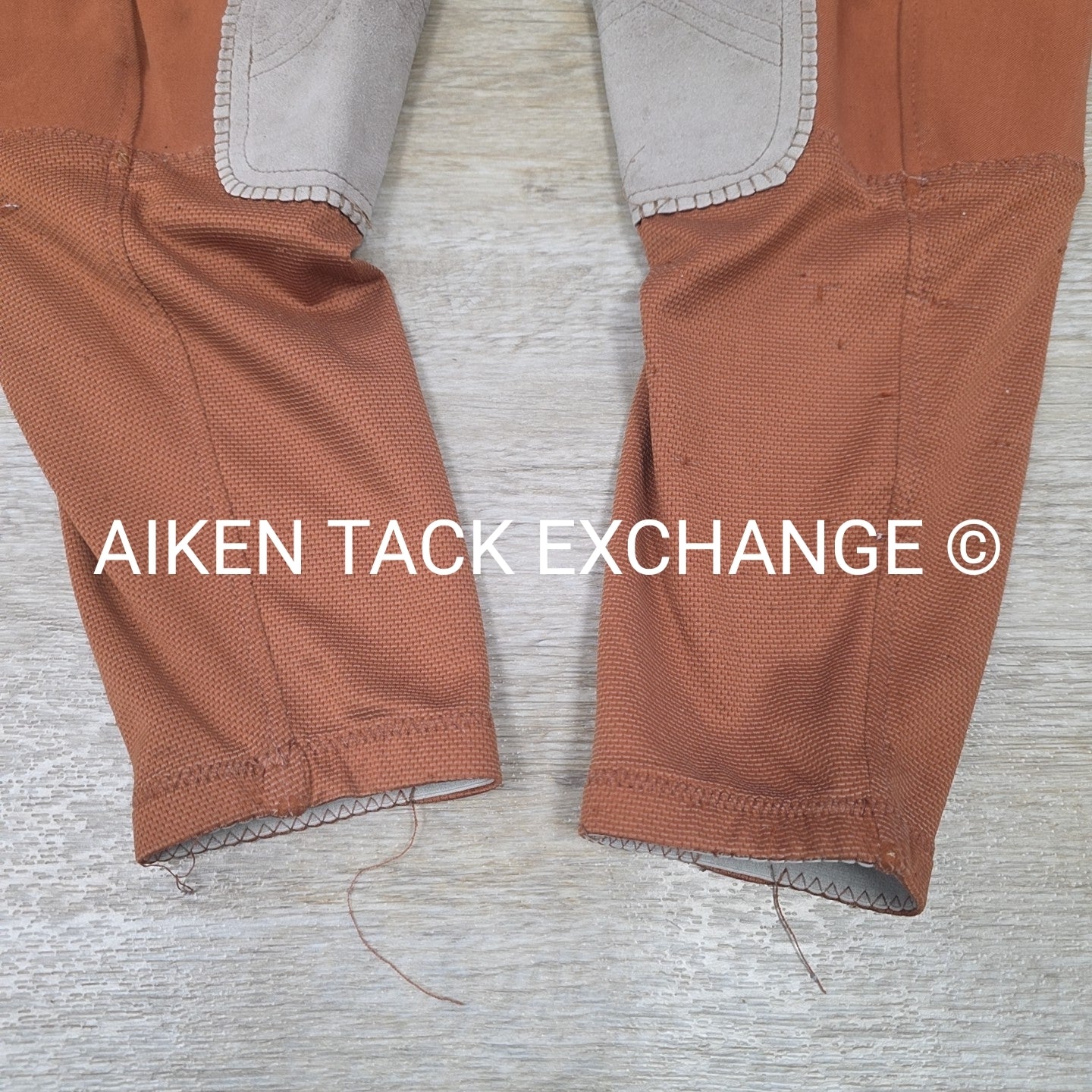 BARGAIN BUNDLE: Tuff Rider & Tailored Sportsman Breeches, 32 & Ovation Breeches,