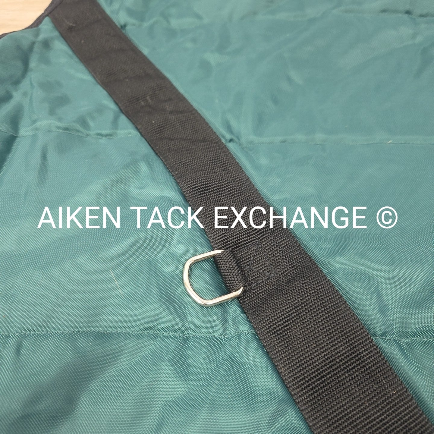 Supra Greenhawk 200 G Fill Stable Blanket, 82"
