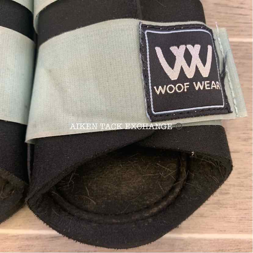 BARGAIN BUNDLE: Woof Wear Brushing Boots, Small & Medium