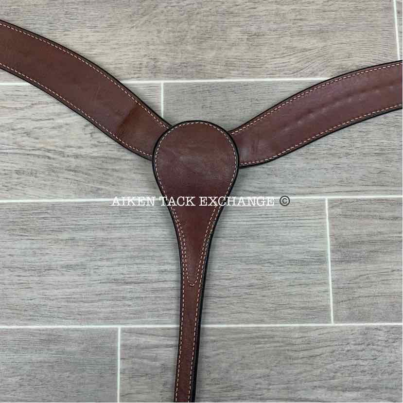 Bar H Equine Breastplate