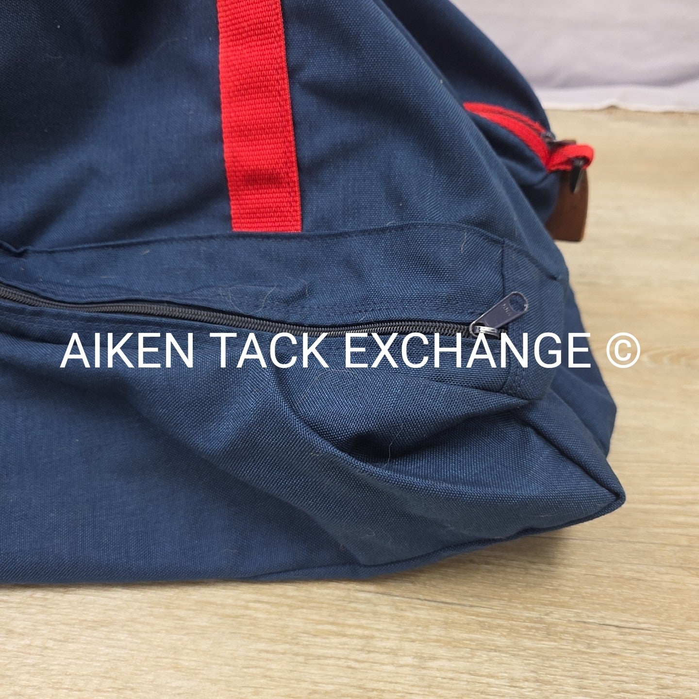 Equestri All Boot Bag / Gear Bag