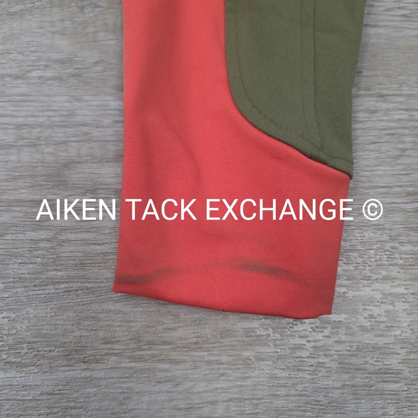 Dover Saddlery Wellesley Silicone Grip Full Seat Breeches, Women's 28