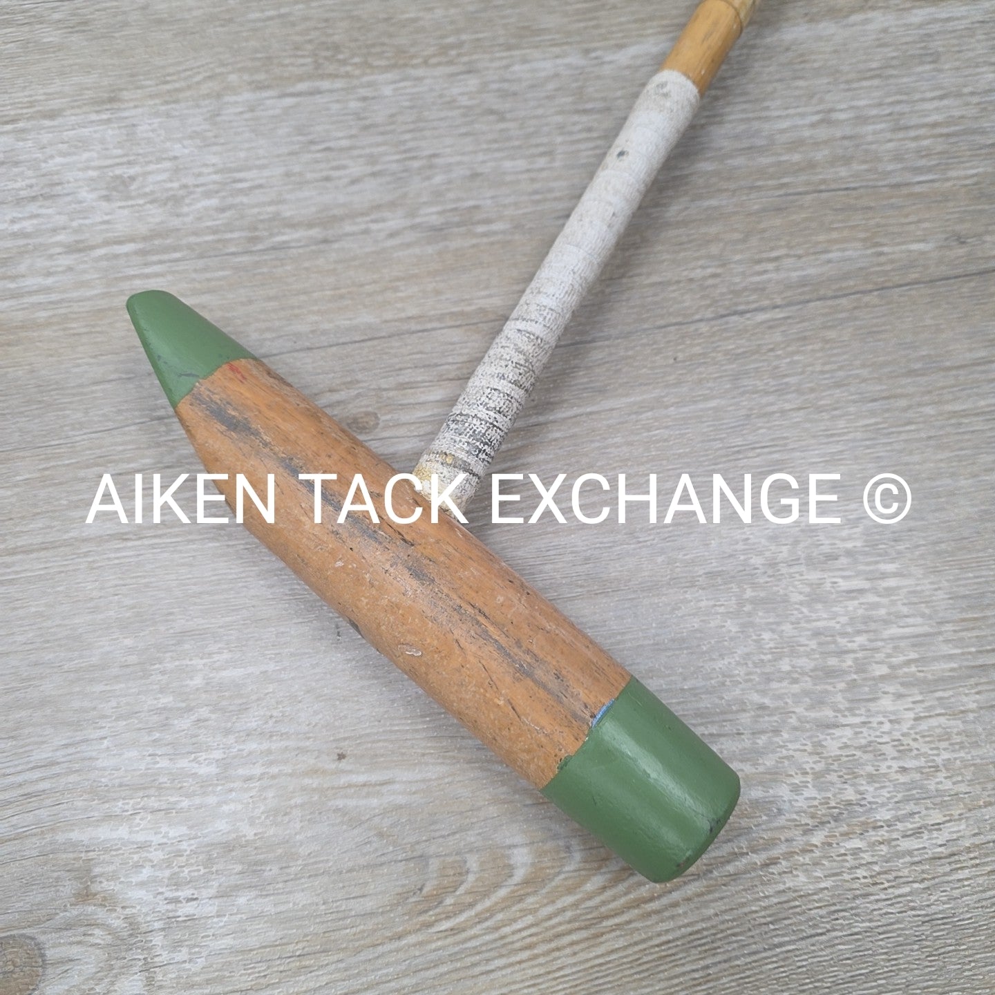 Polo Mallet