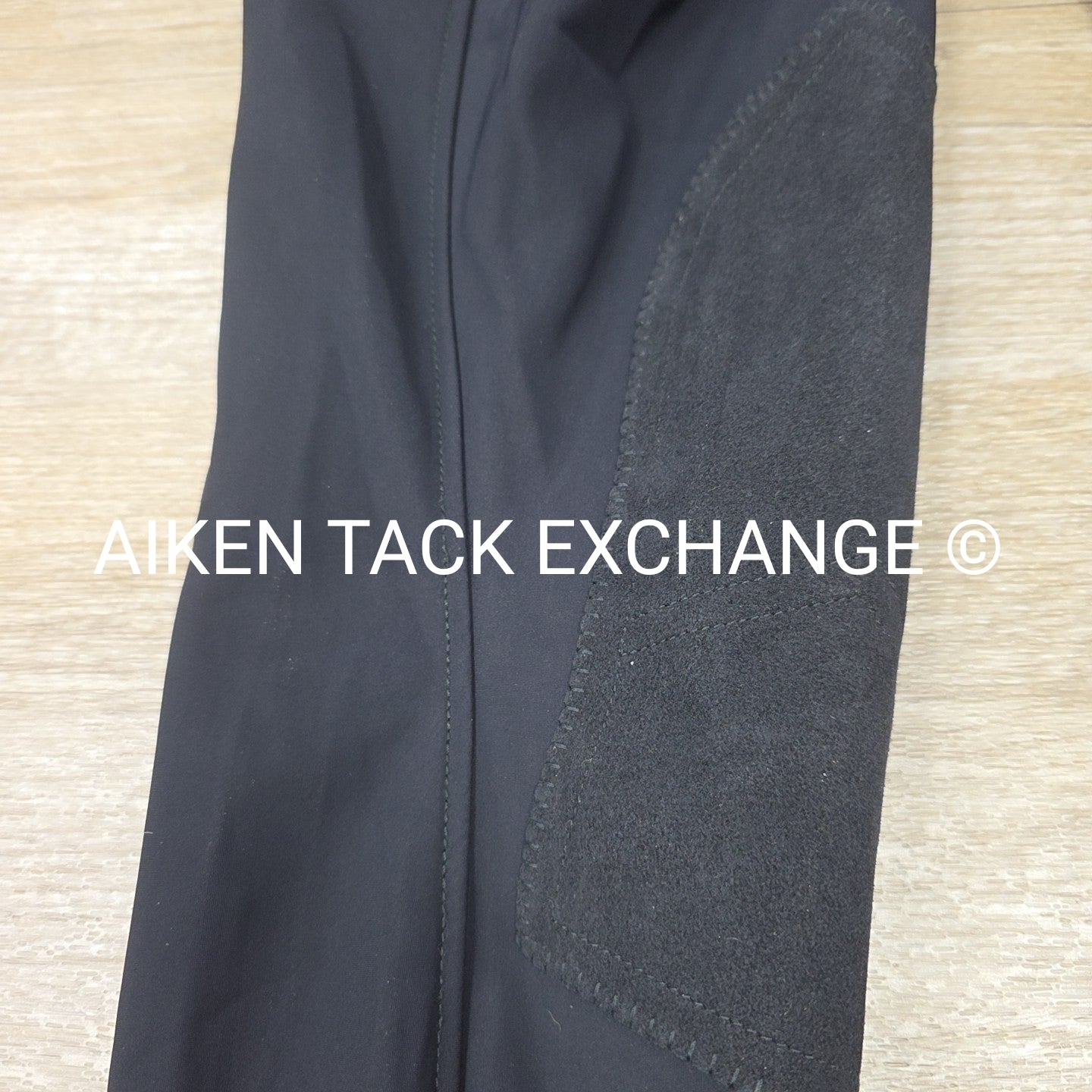 FITS Knee Patch Breeches, Size 30 R