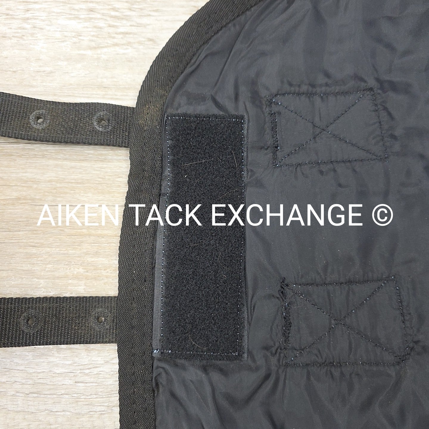 Kensington SmartPak All Around Stable Sheet, 84"