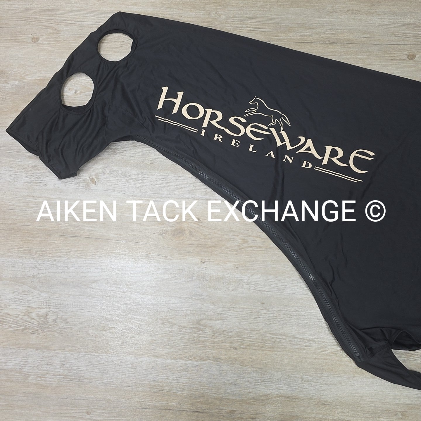 Horseware Rambo Slinky Hood, Size Large