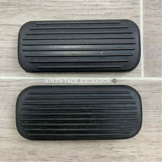 Stirrup Pads for Prussian Stirrup Irons 4.5"