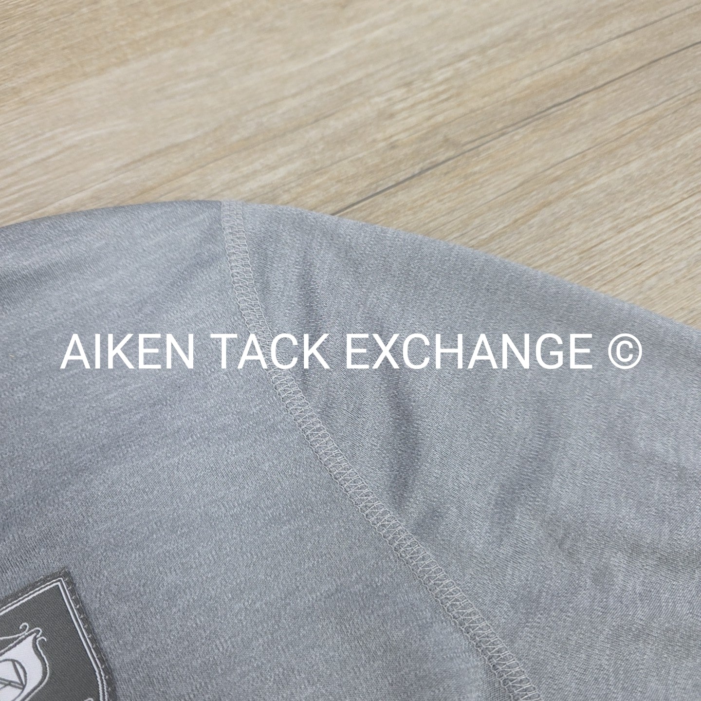 Noel Asmar Long Sleeve Show Shirt, Size X-Large