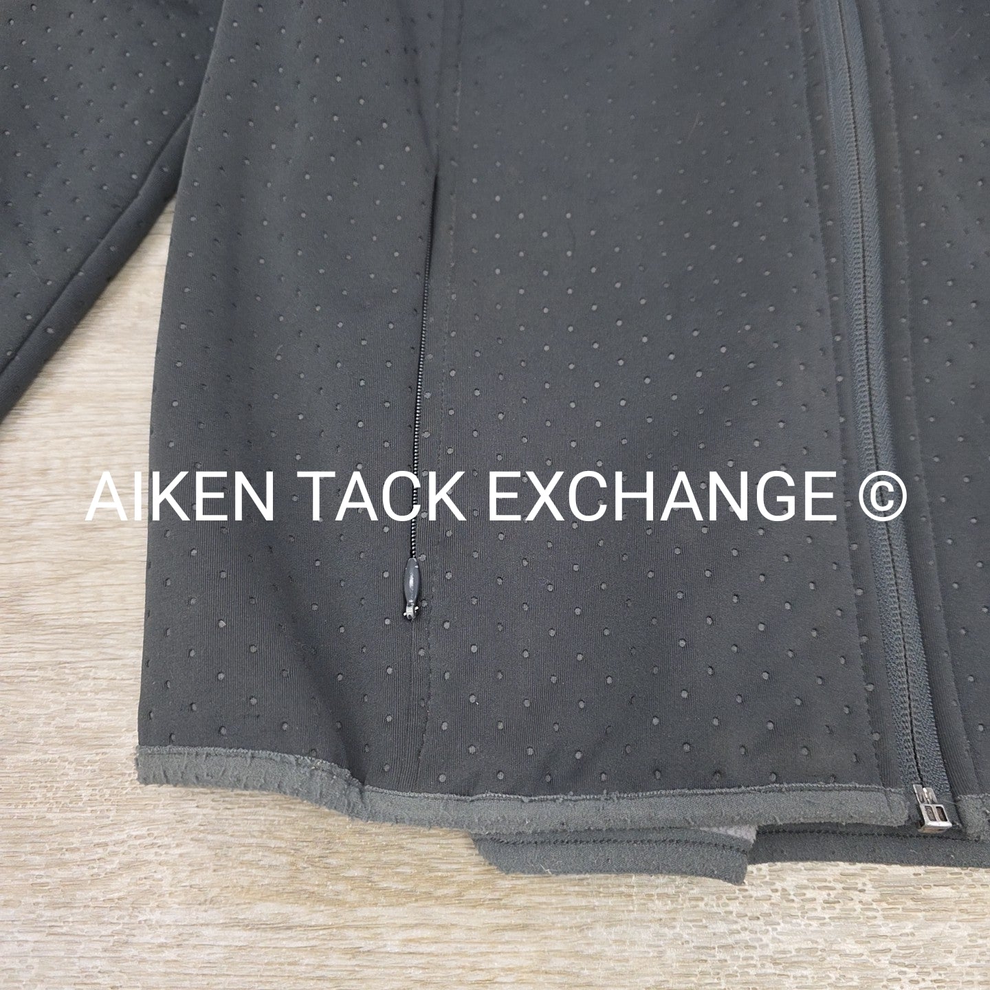 Horseware Ireland Softshell Full Zip Jacket, Women's Small