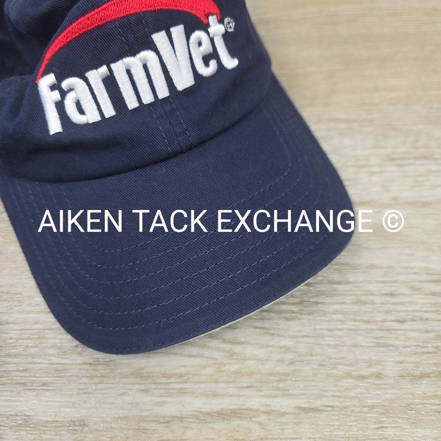 BARGAIN BUNDLE: 2 Equestrian Baseball Caps