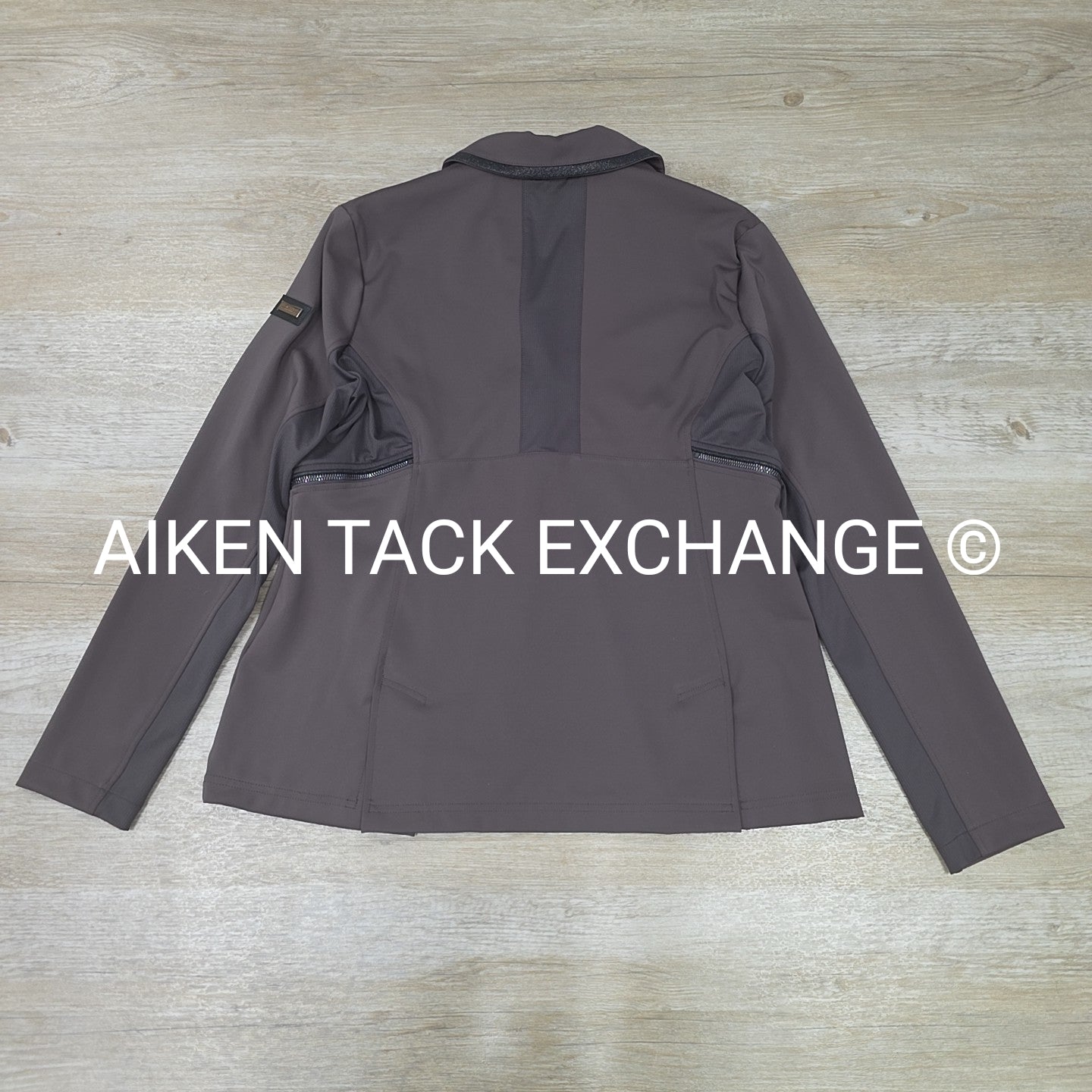 Equestrian Stockholm Select Show Coat, Size X-Large