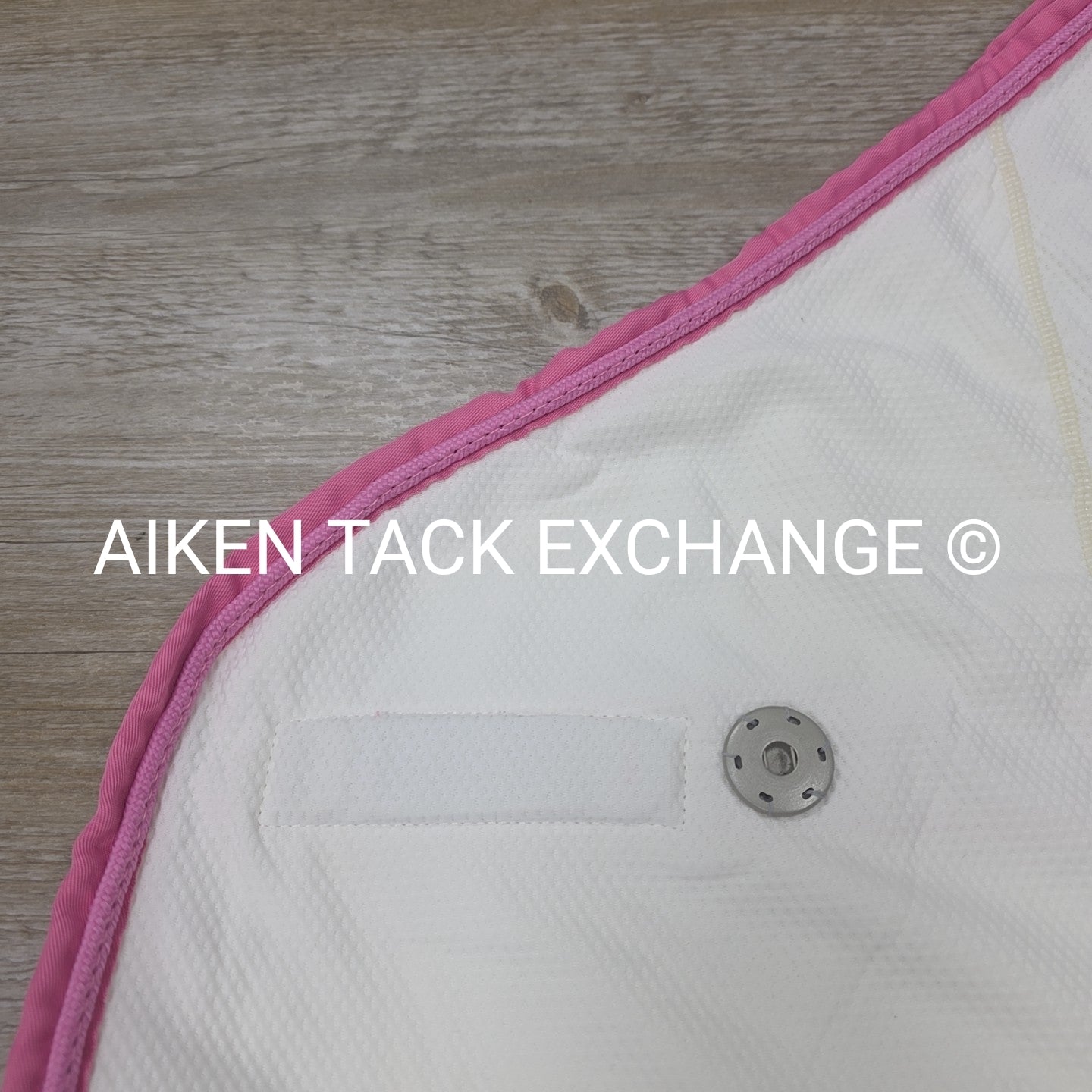 Fenwick Equestrian Pop Star Dress Sheet Sporty Cooler, 68"