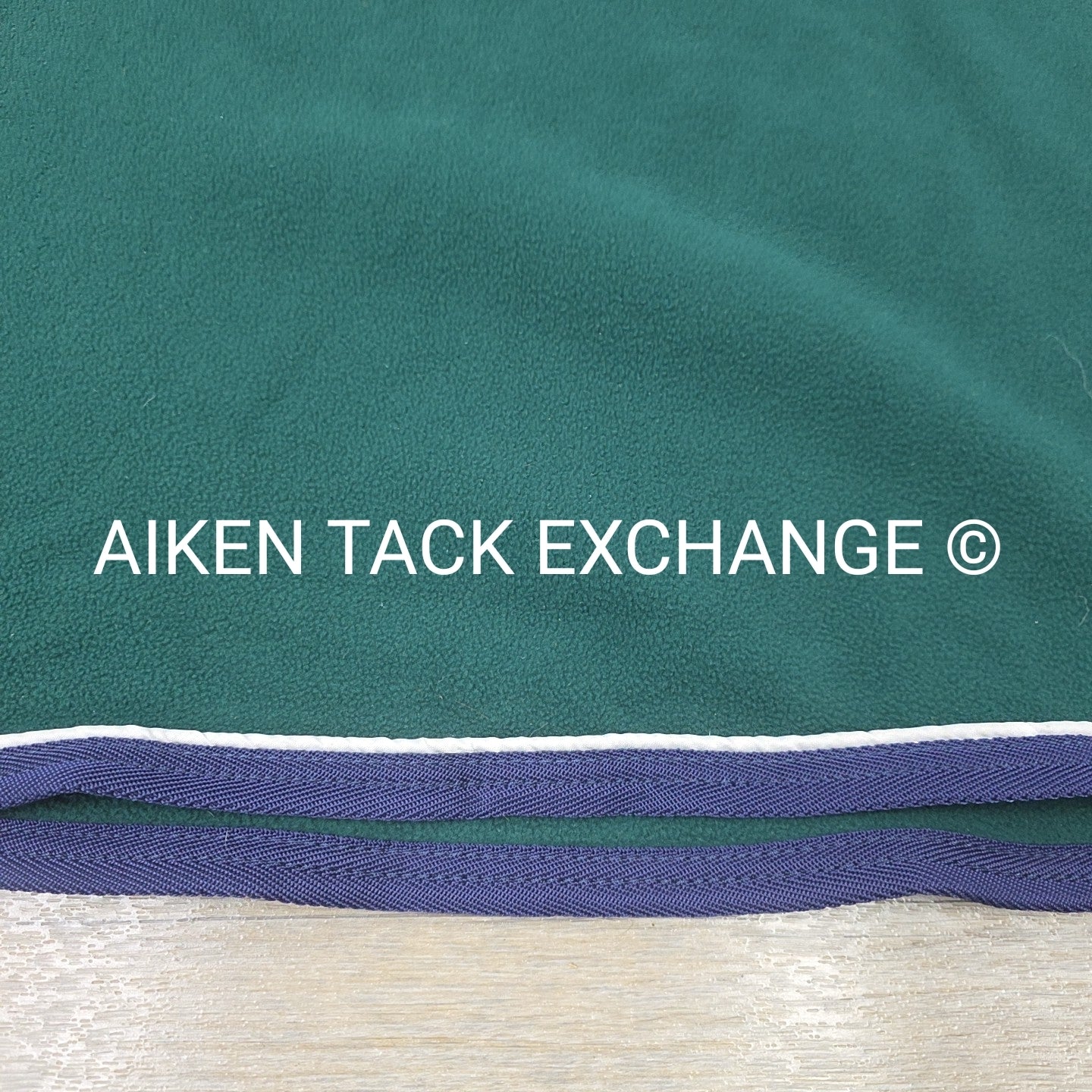 SmartPak Fleece Quarter Sheet, Size 60" (Large Horse)