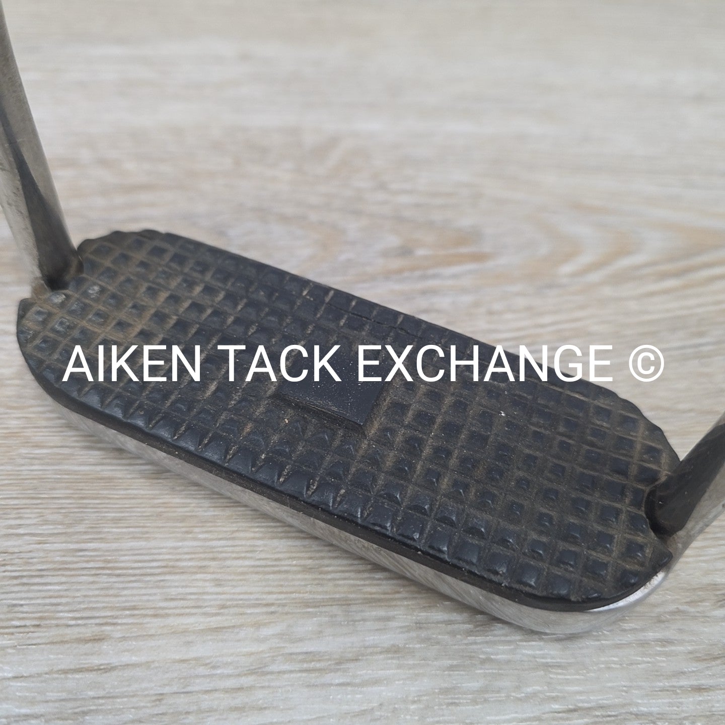 Stubben Fillis Stirrup Irons, 4.75"