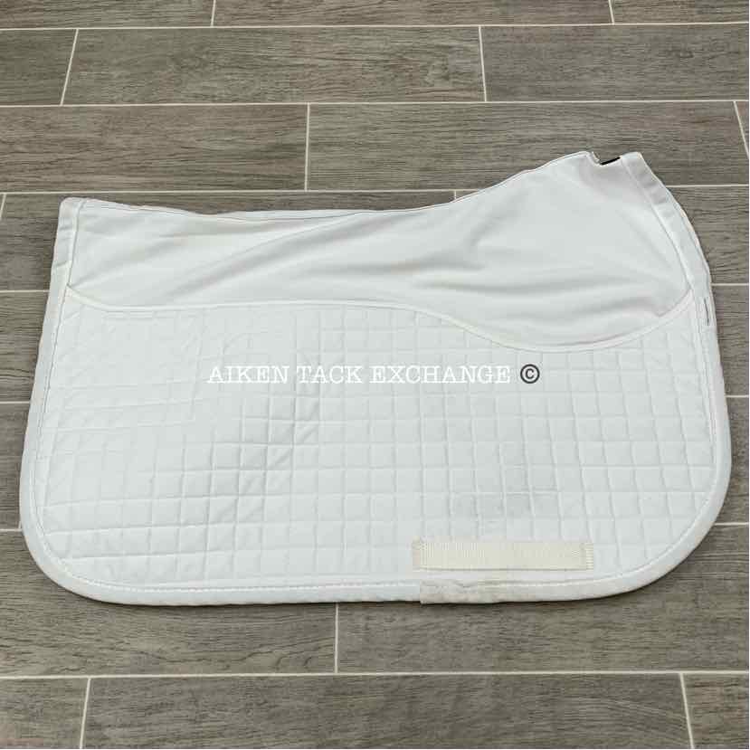 Toklat T3 Matrix Ergonomic AP Half Pad Schooling Liner, Size Large