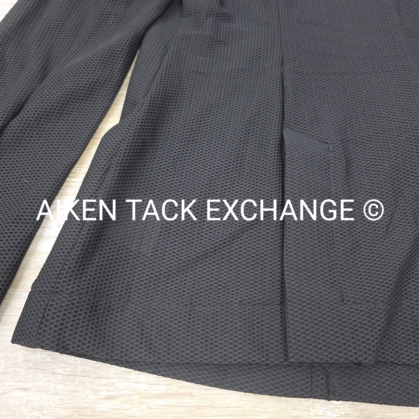 SmartPak Piper Mesh Show Coat, Size 12