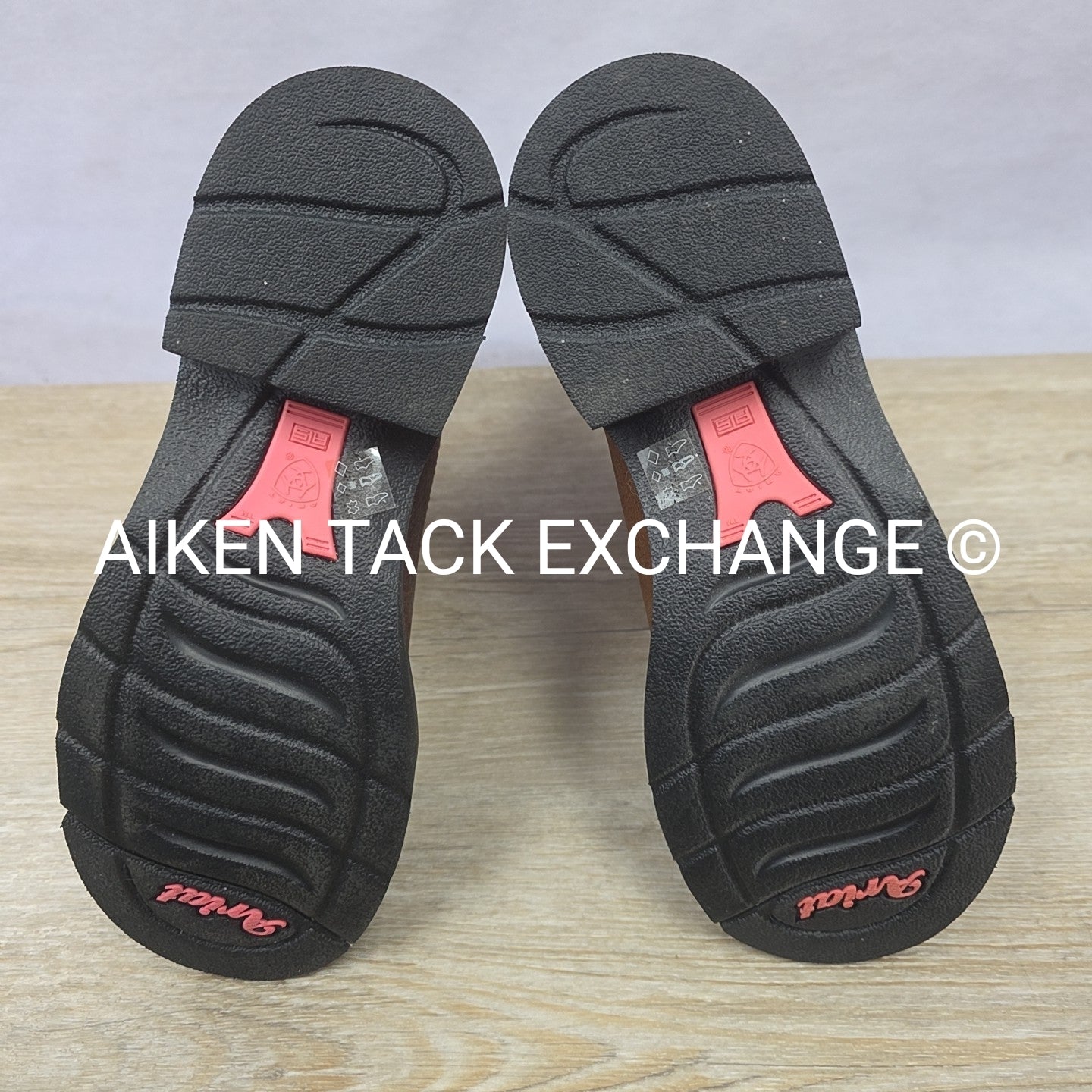 Ariat Fatbaby II Western Boots, Women's 6.5