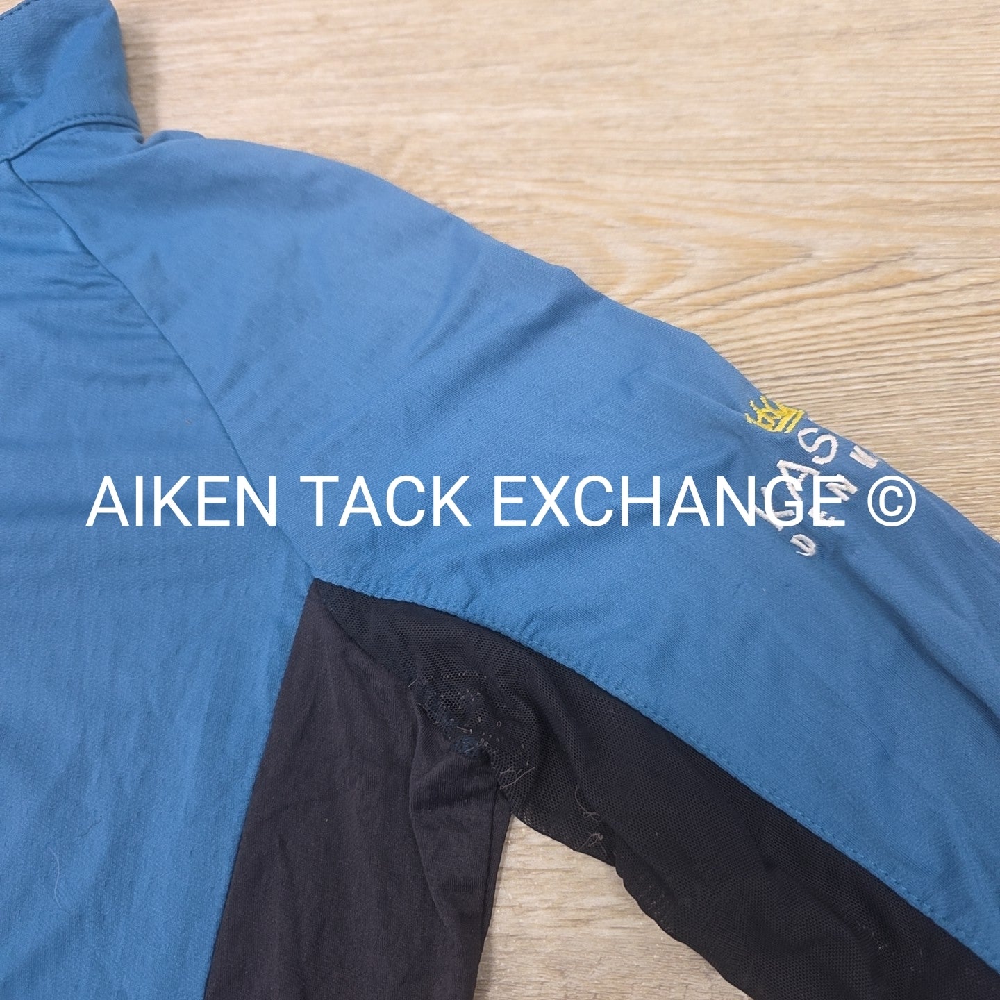 BARGAIN BUNDLE: 2 Kastel Denmark Long Sleeve Sun Shirts, Size X-Small & Small