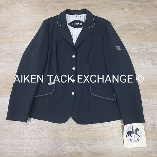Pikeur Sarissa Show Coat, Size 18