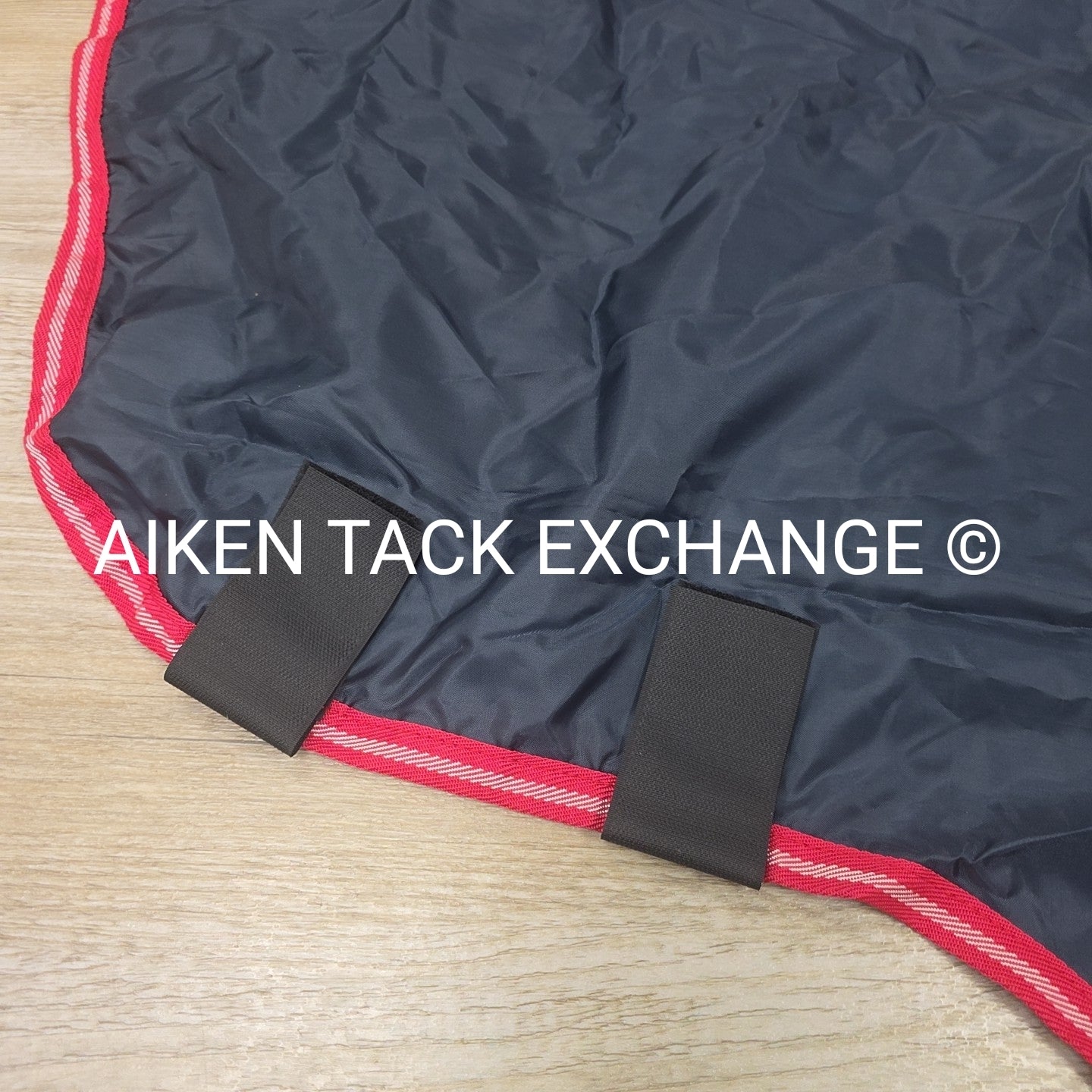 Horseware Rambo Mack in a Sack, Large