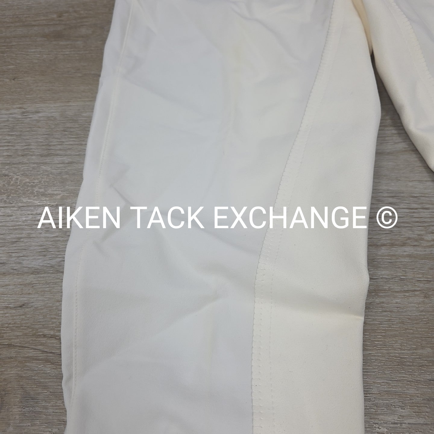 Trainer's Choice Full Seat Breeches, Size 30 L