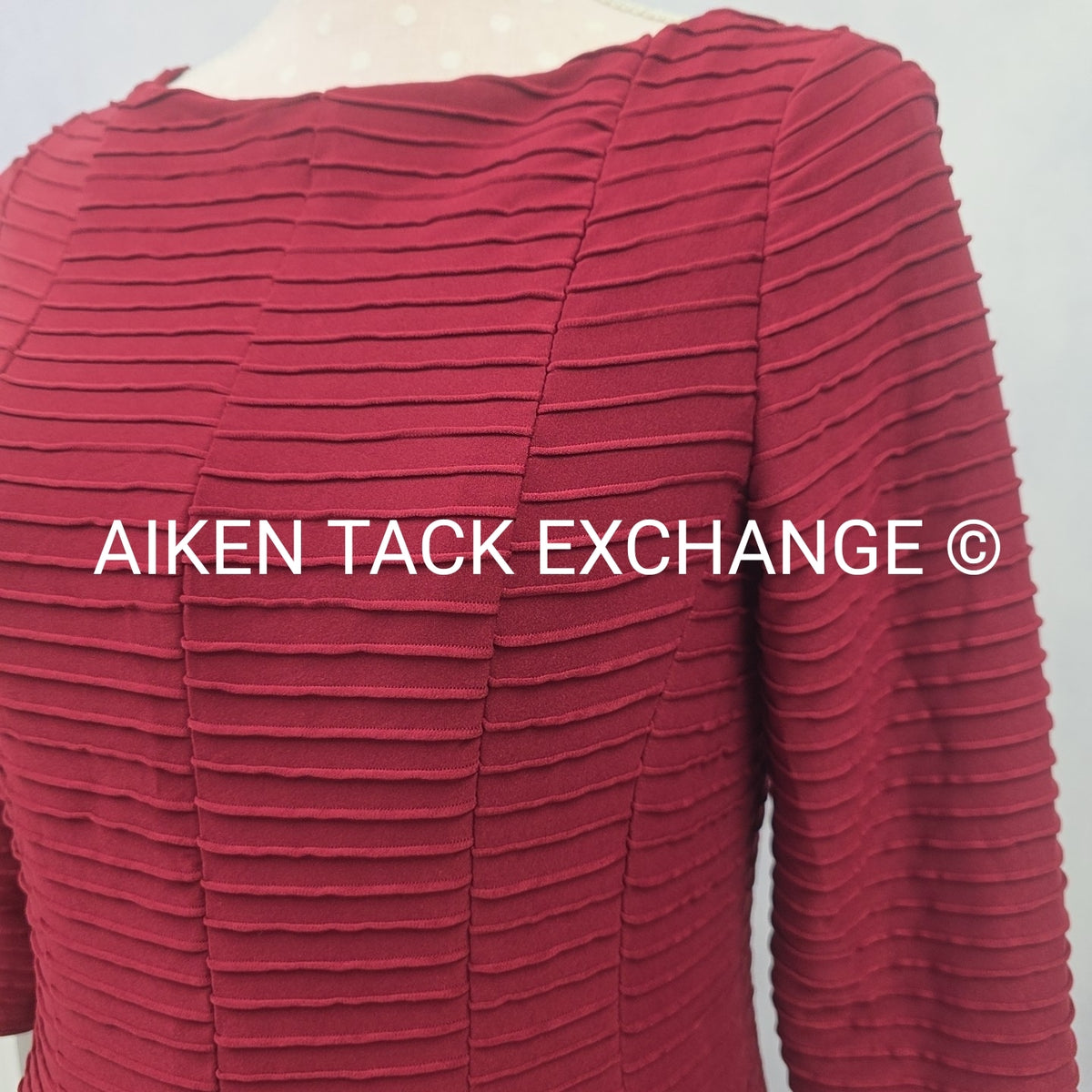 Julian Taylor Dress, Size 10