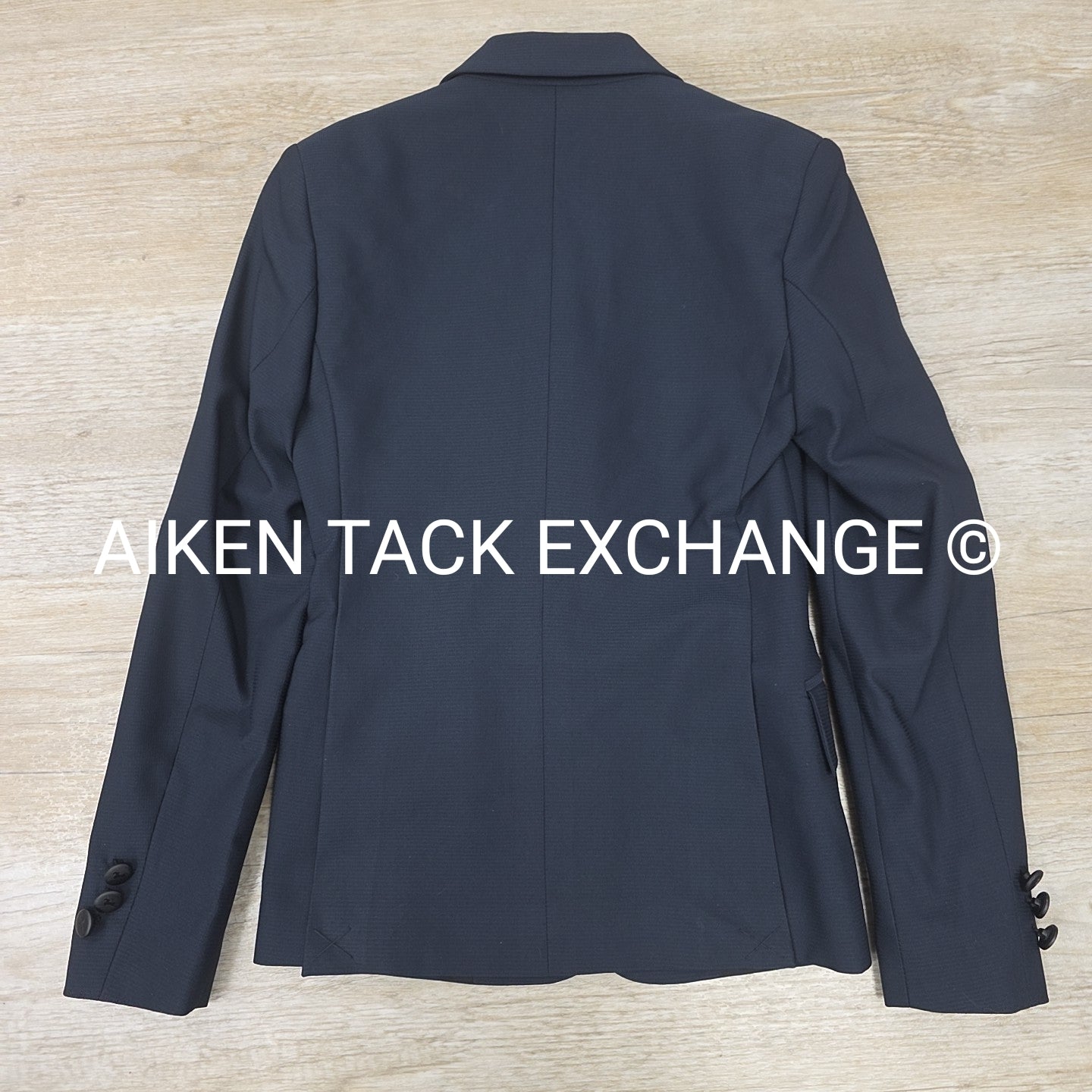 RJ Classics Hailey II Show Coat, Youth 10 R